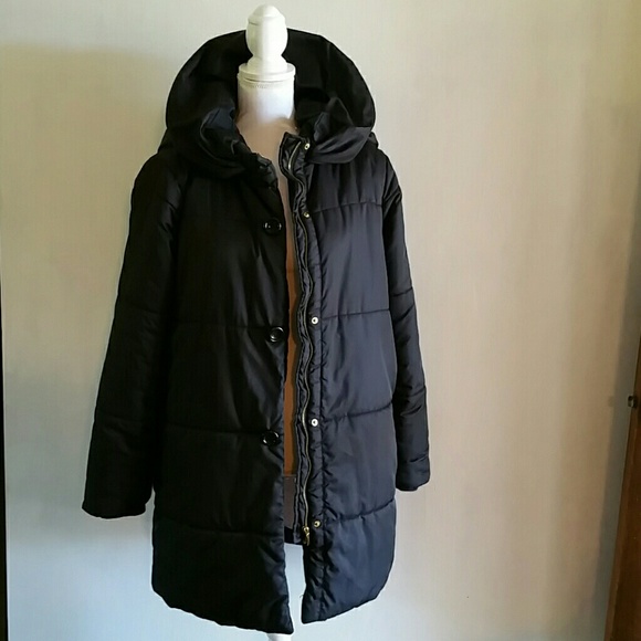 Kate Spade Jackets & Blazers - Kate Spade New York Winter Jacket Size XL